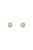 【デイジー ロンドン/DAISY LONDON】のApollo Sparkle Stud ピアス ゴールド|ID: prp329100004547696 ipo3291000000032137670