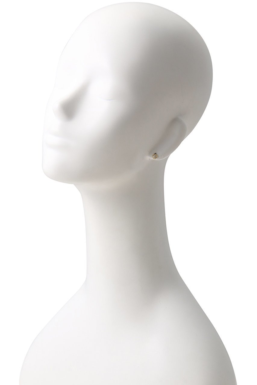 【デイジー ロンドン/DAISY LONDON】のApollo Sparkle Stud ピアス 人気、トレンドファッション・服の通販 founy(ファニー) ファッション Fashion レディースファッション Fashion for Women ジュエリー Jewelry ファッションリング Fashion Rings イヤリング・フープ・ドロップタイプ Hoop, Drop & Clip Earrings イヤリング Earrings コレクション Collection, Seasonal Line テクスチャー Texture, Textured Fabric ボックス Boxy, Box Shape ポーチ Pouch, Small Case 旅行 Travel 春 Spring other-3|ID: prp329100004547696 ipo3291000000035472883