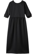【サードマガジン/THIRD MAGAZINE】の#15 DRESS フィフティーンドレス ブラック|ID:prp329100004547708
