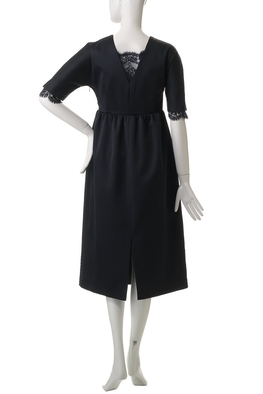 【サードマガジン/THIRD MAGAZINE】の#15 DRESS フィフティーンドレス 人気、トレンドファッション・服の通販 founy(ファニー) 　ファッション　Fashion　レディースファッション　Fashion for Women　ワンピース　Dresses　フォーマル・パーティードレス・結婚式用ドレス　Elegant & Casual Dresses　チュニック　Tunic Tops & Dresses　オケージョン　Occasion Wear　ジュエリー　Jewelry, Accessories　チュニック　Tunic, Long Top　ドレス　Dress, One-Piece　レース　Lace, Lace Fabric　ロング　Long, Long-Length　エレガント 上品　Elegant　other-4|ID: prp329100004547708 ipo3291000000036045759