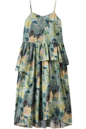 【ガリャルダガランテ/GALLARDAGALANTE】 【HERITANOVUM】スリットキャミドレス人気、トレンドファッション・服の通販 founy(ファニー) ファッション Fashion レディースファッション WOMEN ワンピース Dress ドレス Party Dresses チュニック Tunic サンダル Sandals チュニック Tunic パーティ Party フラワー Flower フレア Flare モチーフ Motif ラフィア Raffia リゾート Resort ロング Long 夏 Summer NEW・新作・新着・新入荷 New Arrivals |ID:prp329100004547718