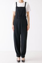 【デザイン ワークス/DESIGN WORKS】の2WAYサロペット 人気、トレンドファッション・服の通販 founy(ファニー) ファッション Fashion レディースファッション WOMEN サロペット Overalls ベーシック Basic ボトム Bottom NEW・新作・新着・新入荷 New Arrivals thumbnail ブラック|ID: prp329100004547721 ipo3291000000032137835