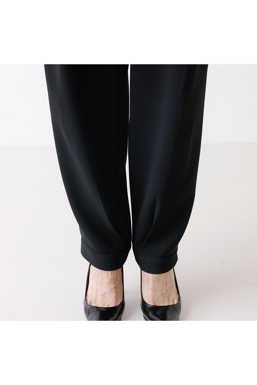【デザイン ワークス/DESIGN WORKS】の2WAYサロペット 人気、トレンドファッション・服の通販 founy(ファニー) 　ファッション　Fashion　レディースファッション　WOMEN　サロペット　Overalls　ベーシック　Basic　ボトム　Bottom　NEW・新作・新着・新入荷　New Arrivals　other-6|ID: prp329100004547721 ipo3291000000032137845