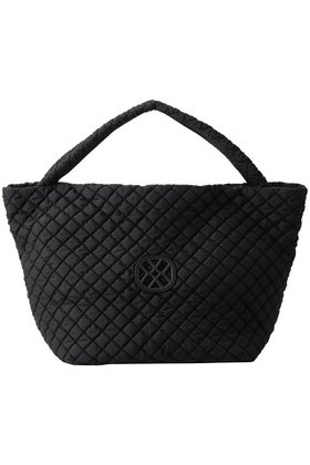 【エスメラルダ/Esmeralda】 【UNISA】大容量キルティングバッグ人気、トレンドファッション・服の通販 founy(ファニー) ファッション Fashion レディースファッション Fashion for Women バッグ Bags キルティング Quilted, Quilting フォルム Silhouette, Form ポケット Pocket, Pocket Detail ラップ Wrap, Wrap Design |ID:prp329100004547725