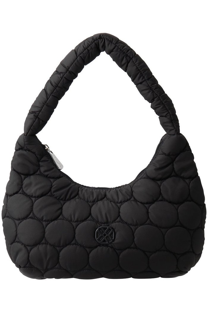 【エスメラルダ/Esmeralda】の【UNISA】SUPER LIGHT ハンドバッグ インテリア・キッズ・メンズ・レディースファッション・服の通販 founy(ファニー) https://founy.com/ ファッション Fashion レディースファッション Fashion for Women バッグ Bags キルティング Quilted, Quilting フォルム Silhouette, Form ラウンド Round, Round Neck 人気 Popular, Best Seller 定番 Standard, Basic Item |ID: prp329100004547726 ipo3291000000035102713