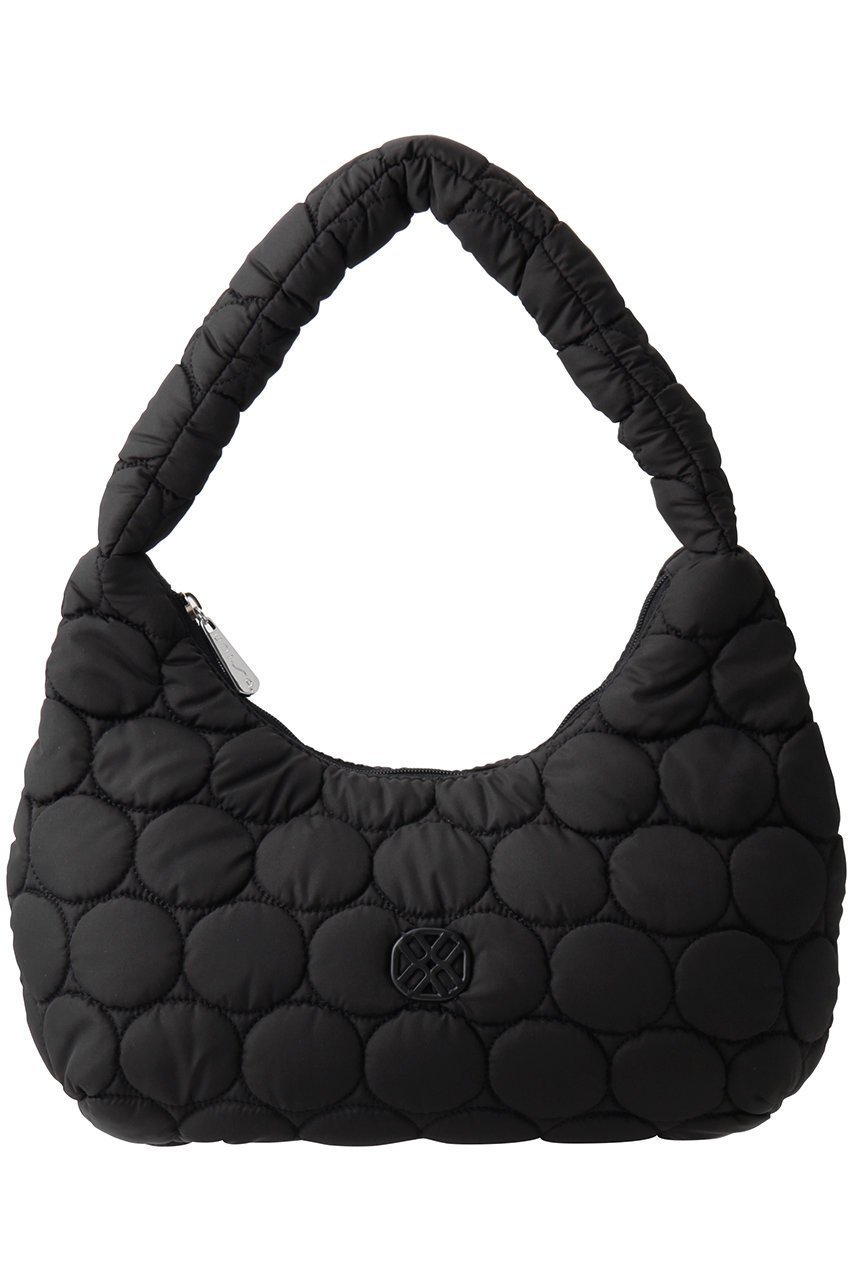 【エスメラルダ/Esmeralda】の【UNISA】SUPER LIGHT ハンドバッグ 人気、トレンドファッション・服の通販 founy(ファニー) 　ファッション　Fashion　レディースファッション　Fashion for Women　バッグ　Bags　キルティング　Quilted, Quilting　フォルム　Silhouette, Form　ラウンド　Round, Round Neck　人気　Popular, Best Seller　定番　Standard, Basic Item　 other-1|ID: prp329100004547726 ipo3291000000035102713