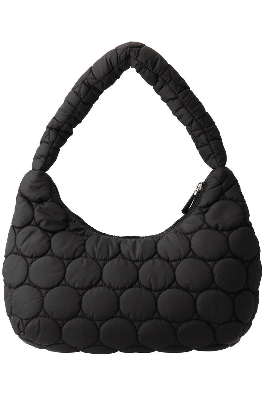 【エスメラルダ/Esmeralda】の【UNISA】SUPER LIGHT ハンドバッグ 人気、トレンドファッション・服の通販 founy(ファニー) 　ファッション　Fashion　レディースファッション　Fashion for Women　バッグ　Bags　キルティング　Quilted, Quilting　フォルム　Silhouette, Form　ラウンド　Round, Round Neck　人気　Popular, Best Seller　定番　Standard, Basic Item　other-3|ID: prp329100004547726 ipo3291000000035102717