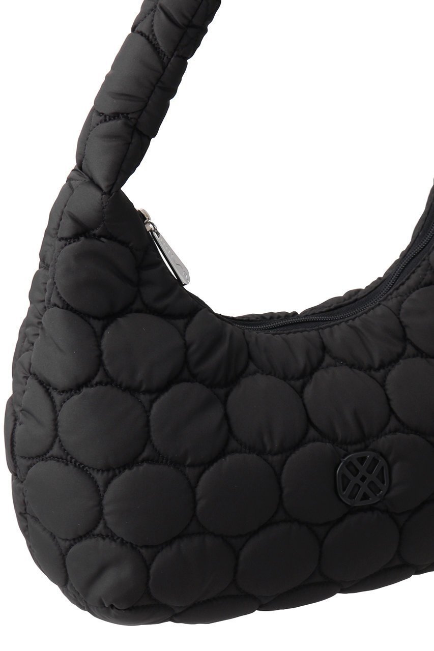 【エスメラルダ/Esmeralda】の【UNISA】SUPER LIGHT ハンドバッグ 人気、トレンドファッション・服の通販 founy(ファニー) 　ファッション　Fashion　レディースファッション　Fashion for Women　バッグ　Bags　キルティング　Quilted, Quilting　フォルム　Silhouette, Form　ラウンド　Round, Round Neck　人気　Popular, Best Seller　定番　Standard, Basic Item　other-4|ID: prp329100004547726 ipo3291000000035102718