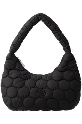 【エスメラルダ/Esmeralda】 【UNISA】SUPER LIGHT ハンドバッグ人気、トレンドファッション・服の通販 founy(ファニー) ファッション Fashion レディースファッション Fashion for Women バッグ Bags キルティング Quilted, Quilting フォルム Silhouette, Form ラウンド Round, Round Neck 人気 Popular, Best Seller 定番 Standard, Basic Item |ID:prp329100004547726