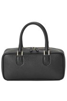 【アナイ/ANAYI】のワイドハンドバッグ 人気、トレンドファッション・服の通販 founy(ファニー) ファッション Fashion レディースファッション WOMEN バッグ Bag おすすめ Recommend クラシカル Classical コンパクト Compact ハンドバッグ Handbag ポケット Pocket モダン Modern ワイド Wide NEW・新作・新着・新入荷 New Arrivals thumbnail ブラック|ID: prp329100004547728 ipo3291000000032137880