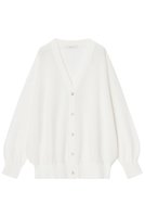 【アナイ/ANAYI】のコットンアセテートVネック カーディガン 人気、トレンドファッション・服の通販 founy(ファニー) ファッション Fashion レディースファッション WOMEN トップス・カットソー Tops/Tshirt ニット Knit Tops カーディガン Cardigans Vネック V-Neck おすすめ Recommend なめらか Smooth カーディガン Cardigan リラックス Relax NEW・新作・新着・新入荷 New Arrivals |ID:prp329100004547731