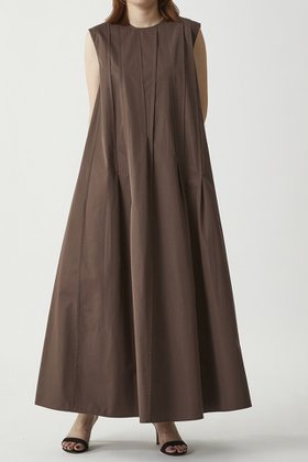 【プルミエ アロンディスモン/1er Arrondissement】 Aラインマキシワンピース人気、トレンドファッション・服の通販 founy(ファニー) ファッション Fashion レディースファッション WOMEN ワンピース Dress チュニック Tunic マキシワンピース Maxi Dress おすすめ Recommend シンプル Simple タイプライター Typewriter チュニック Tunic ロング Long 別注 Special Order NEW・新作・新着・新入荷 New Arrivals |ID:prp329100004547733