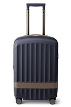 【ボナベンチュラ/BONAVENTURA】のマット ポリカーボネート スーツケース キャビン ネイビー|ID: prp329100004547739 ipo3291000000036884575