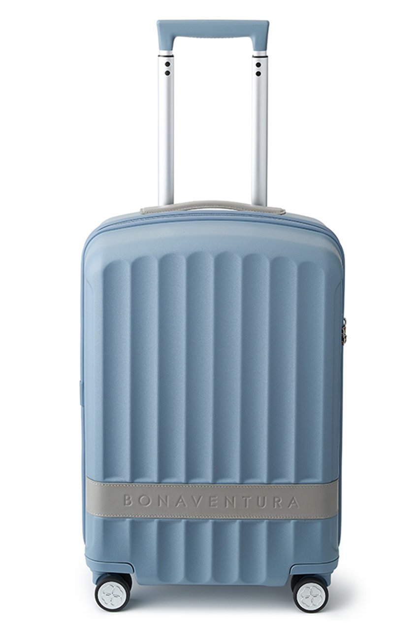 【ボナベンチュラ/BONAVENTURA】のマット ポリカーボネート スーツケース キャビン インテリア・キッズ・メンズ・レディースファッション・服の通販 founy(ファニー) ファッション Fashion レディースファッション Fashion for Women スーツ Business Suits & Workwear イタリア Italy エレガント 上品 Elegant 軽量 Lightweight, Ultra Light シルバー Silver, Metallic Silver スタイリッシュ Stylish, Fashionable チューブ Tube, Tube Top トラベル Travel, Travel Gear なめらか Smooth, Silky Texture ファブリック Fabric, Textile フィット Fit, Slim Fit ミラノ Milano Style, Italian-Inspired メタル Metal, Metal Parts モチーフ Motif, Design Theme ユニセックス Unisex, Genderless ラグジュアリー Luxury, Elegant スーツケース キャリーケース Suitcase / Carry Case ブルーグレー|ID: prp329100004547739 ipo3291000000036884576