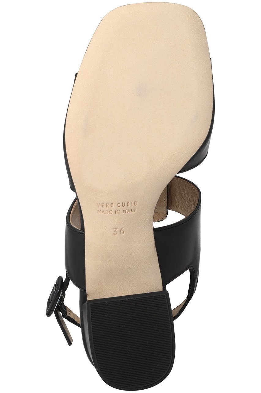 【ルカグロッシ/LucaGrossi】のチャンキーヒールサンダル 人気、トレンドファッション・服の通販 founy(ファニー) 　ファッション　Fashion　レディースファッション　Fashion for Women　カッティング　Cutting Detail　サンダル　Sandals, Summer Shoes　シンプル　Simple, Minimal　ストラップサンダル　Strappy Sandals, Strap Sandals　other-6|ID: prp329100004547749 ipo3291000000036139653