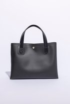 【ジ アートオブキャリング/THE ART OF CARRYING】のOne-piece トートミニバッグ ブラック|ID: prp329100004549105 ipo3291000000032150630