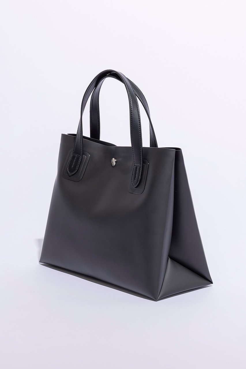 【ジ アートオブキャリング/THE ART OF CARRYING】のOne-piece トートミニバッグ 人気、トレンドファッション・服の通販 founy(ファニー) 　ファッション　Fashion　レディースファッション　Fashion for Women　バッグ　Bags　なめらか　Smooth, Silky Texture　コンパクト　Compact, Small Size　バランス　Balance, Style Balance　other-3|ID: prp329100004549105 ipo3291000000032798421