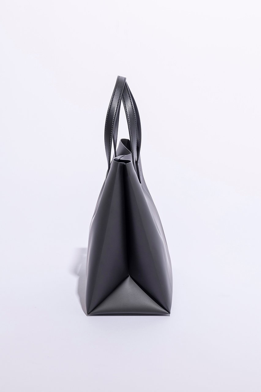 【ジ アートオブキャリング/THE ART OF CARRYING】のOne-piece トートミニバッグ 人気、トレンドファッション・服の通販 founy(ファニー) 　ファッション　Fashion　レディースファッション　Fashion for Women　バッグ　Bags　なめらか　Smooth, Silky Texture　コンパクト　Compact, Small Size　バランス　Balance, Style Balance　other-4|ID: prp329100004549105 ipo3291000000032798422