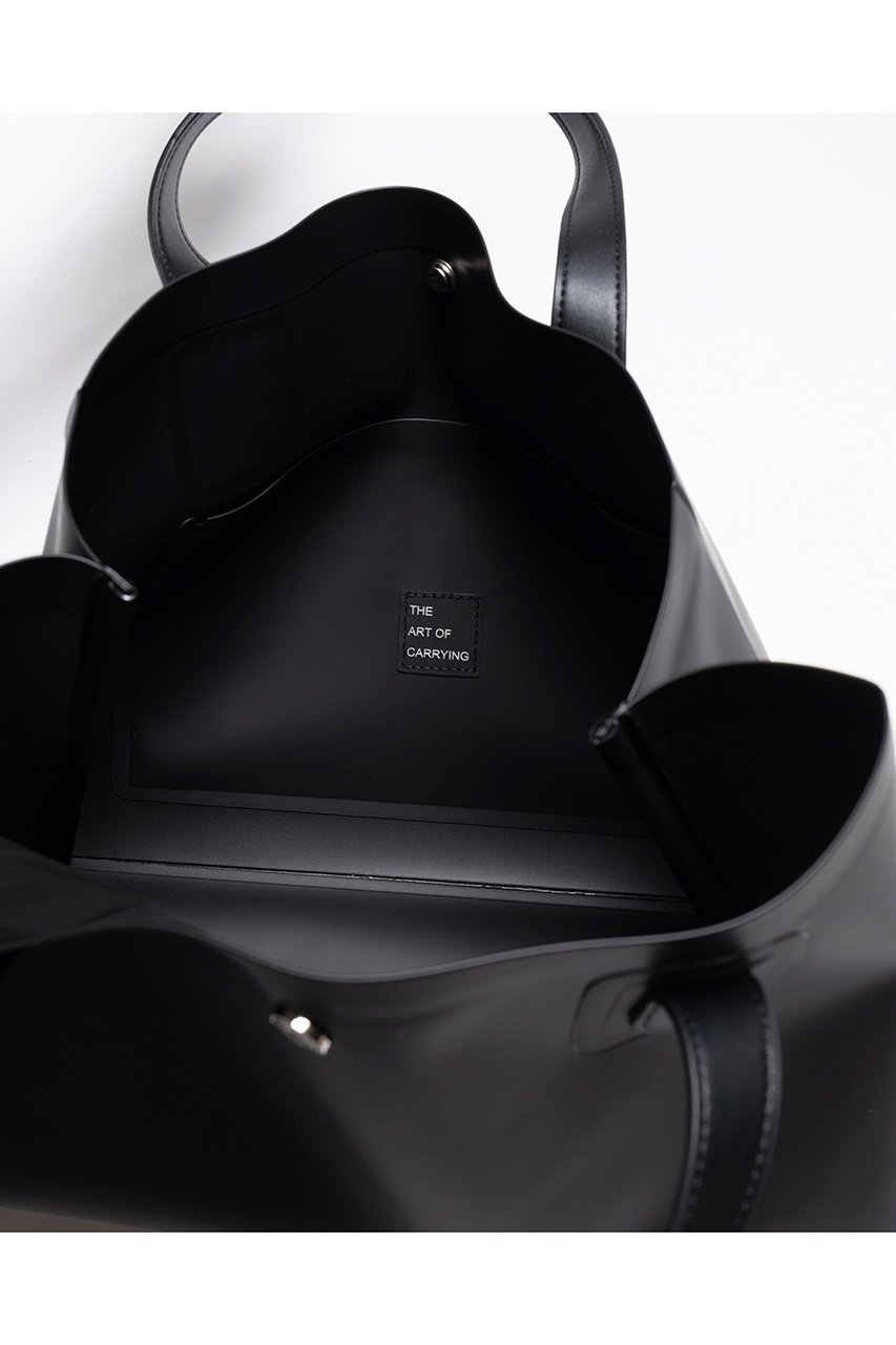 【ジ アートオブキャリング/THE ART OF CARRYING】のOne-piece トートミニバッグ 人気、トレンドファッション・服の通販 founy(ファニー) 　ファッション　Fashion　レディースファッション　Fashion for Women　バッグ　Bags　なめらか　Smooth, Silky Texture　コンパクト　Compact, Small Size　バランス　Balance, Style Balance　other-5|ID: prp329100004549105 ipo3291000000032798423