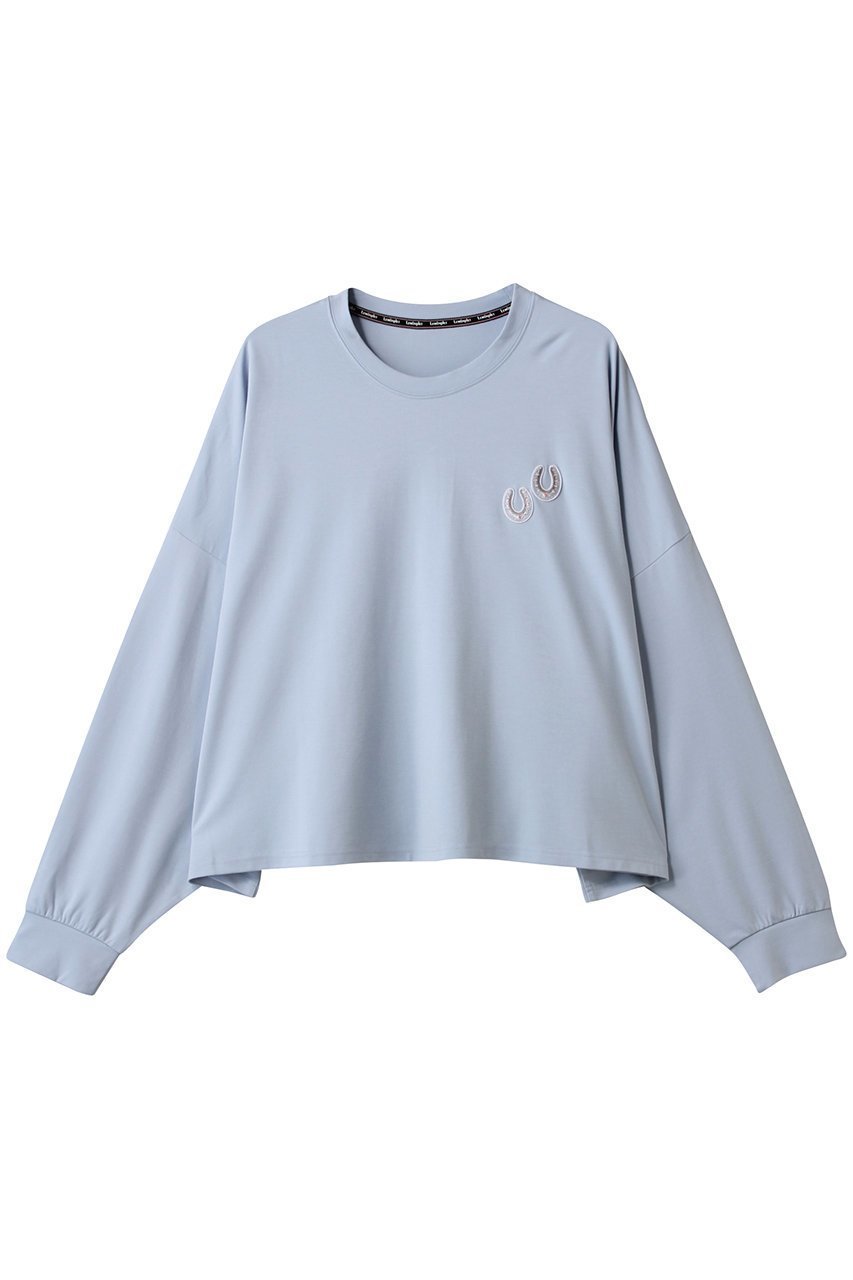 【レモンプレット/Lemonplet】のTIA JERSEY T-SHIRT 人気、トレンドファッション・服の通販 founy(ファニー) 　ファッション　Fashion　レディースファッション　Fashion for Women　トップス・カットソー　Cut & Sew Tops　シャツ・ブラウス・オフィスカジュアル　Elegant Blouses & Button-Ups　ロングTシャツ・Tシャツ　Longline T-Shirts & Tees　カットソー・ベーシックTシャツ　Cut-and-Sewn Tops / Stretch Tees & Basics　スリーブ　Sleeve, Long Sleeve / Short Sleeve　トレンド　Trend, Trending Now　ドレープ　Drape, Draping Fabric　ロング　Long, Long-Length　 other-1|ID: prp329100004549107 ipo3291000000036180864