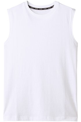 【レモンプレット/Lemonplet】 TIANA SLEEVELESS COTTON TOP人気、トレンドファッション・服の通販 founy(ファニー) ファッション Fashion レディースファッション WOMEN トップス・カットソー Tops/Tshirt キャミソール / ノースリーブ No Sleeves シャツ/ブラウス Shirts/Blouses ロング / Tシャツ T-Shirts カットソー Cut and Sewn インナー Inner キャミソール Camisole サマー Summer ジャケット Jacket タンク Tank ノースリーブ No Sleeve リラックス Relax ワイド Wide NEW・新作・新着・新入荷 New Arrivals |ID:prp329100004549109