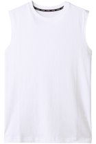 【レモンプレット/Lemonplet】のTIANA SLEEVELESS COTTON TOP ホワイト|ID:prp329100004549109