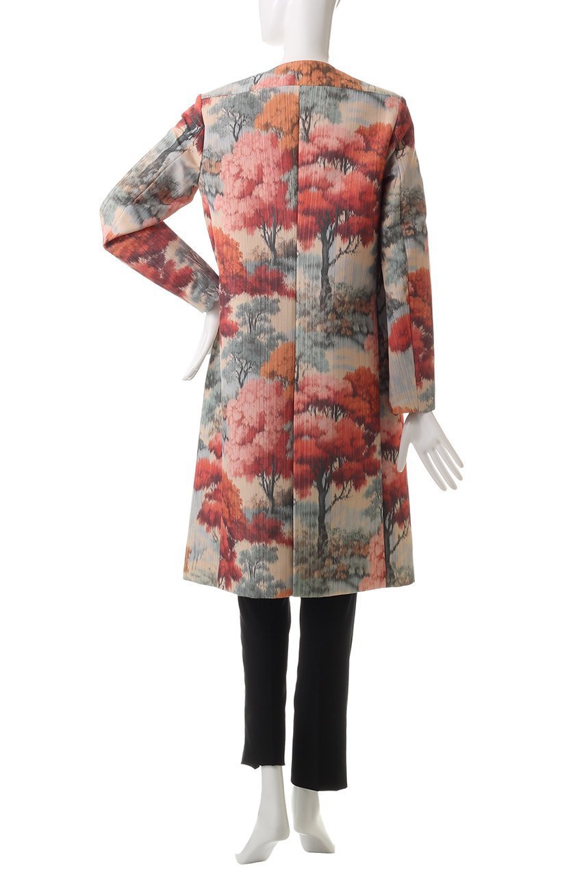 【コルコバード/CORCOVADO】のOPERA SMOKEコート 人気、トレンドファッション・服の通販 founy(ファニー) 　ファッション　Fashion　レディースファッション　WOMEN　アウター　Coat Outerwear　コート　Coats　イタリア　Italy　シンプル　Simple　スペシャル　Special　ドレス　Dress　ロング　Long　今季　This Season　再入荷　Restock/Back In Stock/Re Arrival　other-4|ID: prp329100004549110 ipo3291000000032150670