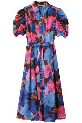 【コルコバード/CORCOVADO】 LATIN LOVERサテンドレス人気、トレンドファッション・服の通販 founy(ファニー) ファッション Fashion レディースファッション WOMEN ワンピース Dress ドレス Party Dresses チュニック Tunic サテン Satin ショルダー Shoulder チュニック Tunic ドレス Dress バランス Balance フェミニン Feminine ラバー Rubber リボン Ribbon ロング Long 再入荷 Restock/Back In Stock/Re Arrival |ID:prp329100004549111