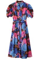 【コルコバード/CORCOVADO】のLATIN LOVERサテンドレス 人気、トレンドファッション・服の通販 founy(ファニー) ファッション Fashion レディースファッション WOMEN ワンピース Dress ドレス Party Dresses チュニック Tunic サテン Satin ショルダー Shoulder チュニック Tunic ドレス Dress バランス Balance フェミニン Feminine ラバー Rubber リボン Ribbon ロング Long 再入荷 Restock/Back In Stock/Re Arrival |ID:prp329100004549111