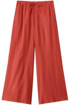 【キッドブルー/KID BLUE】の25サマークレープボトムス 人気、トレンドファッション・服の通販 founy(ファニー) ファッション Fashion レディースファッション WOMEN おすすめ Recommend シアー Sheer シンプル Simple ストライプ Stripe セットアップ Set Up パジャマ Pajamas エレガント 上品 Elegant NEW・新作・新着・新入荷 New Arrivals thumbnail レッド|ID: prp329100004549113 ipo3291000000032150725