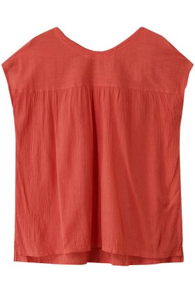 【キッドブルー/KID BLUE】 25サマークレープトップス人気、トレンドファッション・服の通販 founy(ファニー) ファッション Fashion レディースファッション WOMEN トップス・カットソー Tops/Tshirt おすすめ Recommend シアー Sheer ストライプ Stripe セットアップ Set Up パジャマ Pajamas リゾート Resort リラックス Relax 夏 Summer NEW・新作・新着・新入荷 New Arrivals 春 Spring S/S・春夏 Ss・Spring/Summer |ID:prp329100004549114