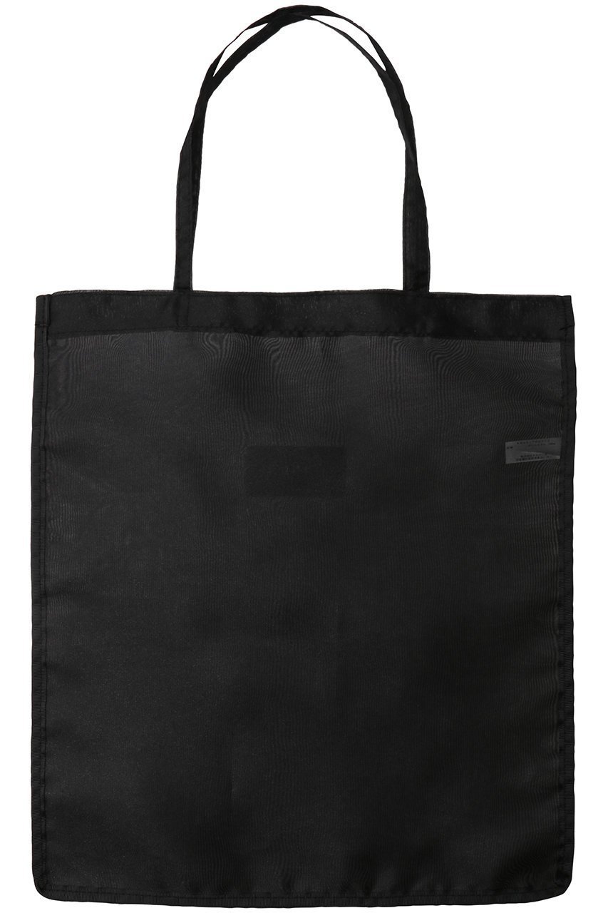 【サードマガジン/THIRD MAGAZINE】の#16 Bag シックスティンバッグ 人気、トレンドファッション・服の通販 founy(ファニー) 　ファッション　Fashion　レディースファッション　Fashion for Women　バッグ　Bags　オーガンジー　Organza Fabric　シアー　Sheer, See-Through　スクエア　Square, Square Shape　エレガント 上品　Elegant　other-3|ID: prp329100004549115 ipo3291000000036090399