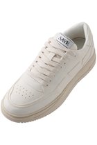 【エスメラルダ/Esmeralda】の【SAYE】Hybrid Veganスニーカー オフホワイト|ID:prp329100004549118