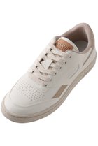 【エスメラルダ/Esmeralda】の【SAYE】Icon Veganスニーカー ベージュ|ID: prp329100004549119 ipo3291000000035059161