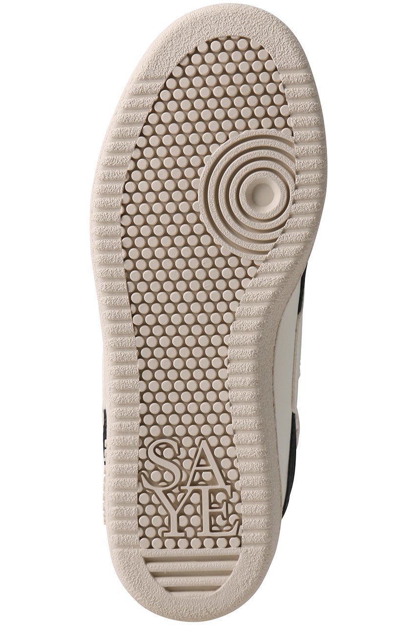 【エスメラルダ/Esmeralda】の【SAYE】Icon Veganスニーカー 人気、トレンドファッション・服の通販 founy(ファニー) 　ファッション　Fashion　レディースファッション　Fashion for Women　インド　Indian Textile　シューズ　Shoes, Footwear　スニーカー　Sneakers, Trainers　定番　Standard, Basic Item　再入荷　Restock / Back in Stock　other-5|ID: prp329100004549119 ipo3291000000035059172