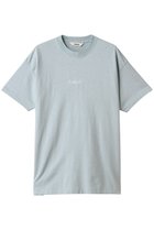 【オブラダ/Oblada】のエンブロイダリーTシャツ 人気、トレンドファッション・服の通販 founy(ファニー) ファッション Fashion レディースファッション WOMEN トップス・カットソー Tops/Tshirt シャツ/ブラウス Shirts/Blouses ロング / Tシャツ T-Shirts カットソー Cut and Sewn エンブロイダリー Embroidery ショート Short シンプル Simple スリーブ Sleeve トレンド Trend NEW・新作・新着・新入荷 New Arrivals thumbnail ミント|ID: prp329100004549121 ipo3291000000032150787
