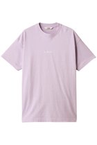 【オブラダ/Oblada】のエンブロイダリーTシャツ 人気、トレンドファッション・服の通販 founy(ファニー) ファッション Fashion レディースファッション Fashion for Women トップス・カットソー Cut & Sew Tops シャツ・ブラウス・オフィスカジュアル Elegant Blouses & Button-Ups ロングTシャツ・Tシャツ Longline T-Shirts & Tees カットソー・ベーシックTシャツ Cut-and-Sewn Tops / Stretch Tees & Basics エンブロイダリー Embroidery Design ショート Short, Short Length シンプル Simple, Minimal スリーブ Sleeve, Long Sleeve / Short Sleeve トレンド Trend, Trending Now thumbnail ラベンダー|ID: prp329100004549121 ipo3291000000036082248