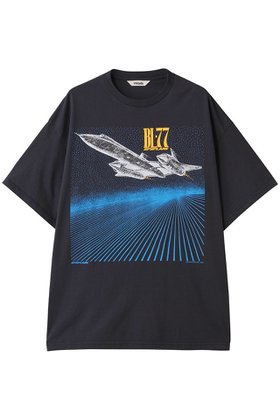 【オブラダ/Oblada】 SPACE Tシャツ人気、トレンドファッション・服の通販 founy(ファニー) ファッション Fashion レディースファッション WOMEN トップス・カットソー Tops/Tshirt シャツ/ブラウス Shirts/Blouses ロング / Tシャツ T-Shirts カットソー Cut and Sewn ショート Short スリーブ Sleeve プリント Print NEW・新作・新着・新入荷 New Arrivals |ID:prp329100004549122