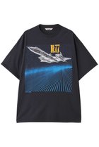 【オブラダ/Oblada】のSPACE Tシャツ ネイビー|ID:prp329100004549122