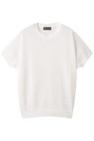 【アンクレイヴ/uncrave】のシアー ニットプルオーバー 人気、トレンドファッション・服の通販 founy(ファニー) ファッション Fashion レディースファッション WOMEN トップス・カットソー Tops/Tshirt ニット Knit Tops プルオーバー Pullover なめらか Smooth シアー Sheer シンプル Simple ベーシック Basic 今季 This Season 夏 Summer 定番 Standard NEW・新作・新着・新入荷 New Arrivals |ID:prp329100004549123
