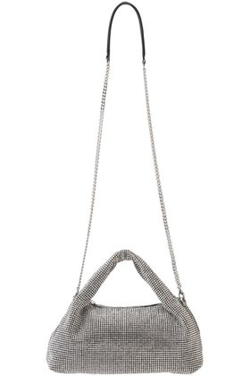 【スタッカート/STACCATO】 スパークリングマルチバッグ人気、トレンドファッション・服の通販 founy(ファニー) ファッション Fashion レディースファッション WOMEN バッグ Bag スタイリッシュ Stylish ハンドバッグ Handbag フォルム Form NEW・新作・新着・新入荷 New Arrivals |ID:prp329100004549124