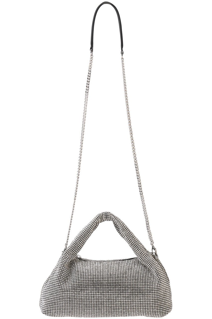 【スタッカート/STACCATO】のスパークリングマルチバッグ 人気、トレンドファッション・服の通販 founy(ファニー) 　ファッション　Fashion　レディースファッション　WOMEN　バッグ　Bag　スタイリッシュ　Stylish　ハンドバッグ　Handbag　フォルム　Form　NEW・新作・新着・新入荷　New Arrivals　 other-1|ID: prp329100004549124 ipo3291000000032150808