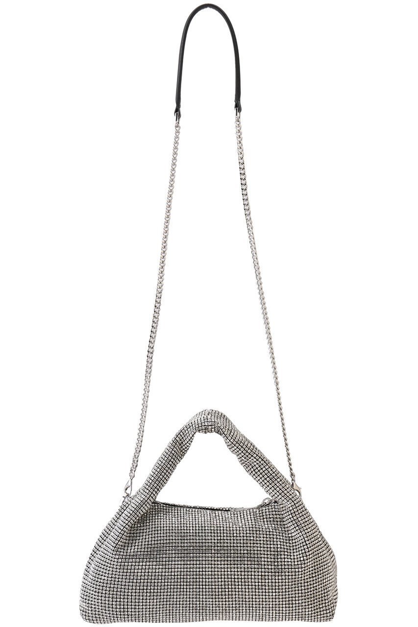 【スタッカート/STACCATO】のスパークリングマルチバッグ 人気、トレンドファッション・服の通販 founy(ファニー) 　ファッション　Fashion　レディースファッション　WOMEN　バッグ　Bag　スタイリッシュ　Stylish　ハンドバッグ　Handbag　フォルム　Form　NEW・新作・新着・新入荷　New Arrivals　other-3|ID: prp329100004549124 ipo3291000000032150811