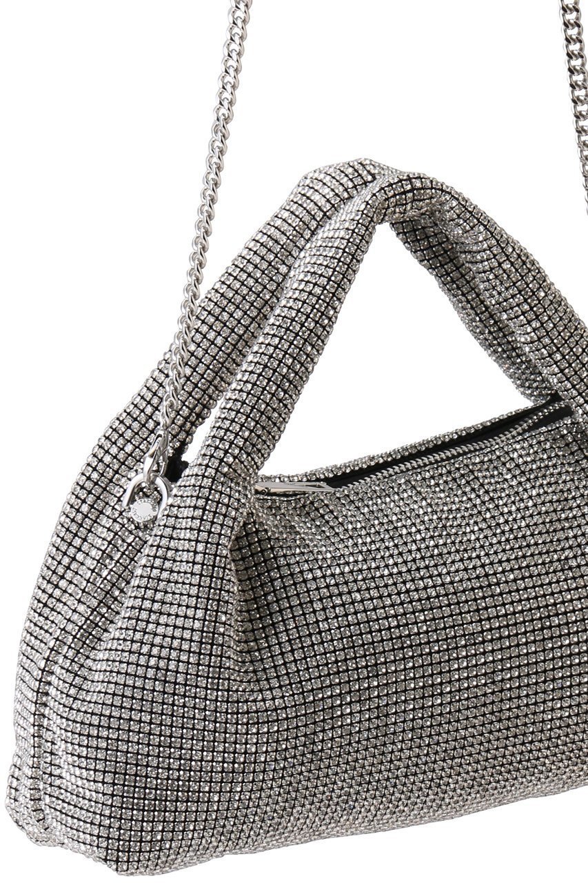 【スタッカート/STACCATO】のスパークリングマルチバッグ 人気、トレンドファッション・服の通販 founy(ファニー) 　ファッション　Fashion　レディースファッション　WOMEN　バッグ　Bag　スタイリッシュ　Stylish　ハンドバッグ　Handbag　フォルム　Form　NEW・新作・新着・新入荷　New Arrivals　other-4|ID: prp329100004549124 ipo3291000000032150812