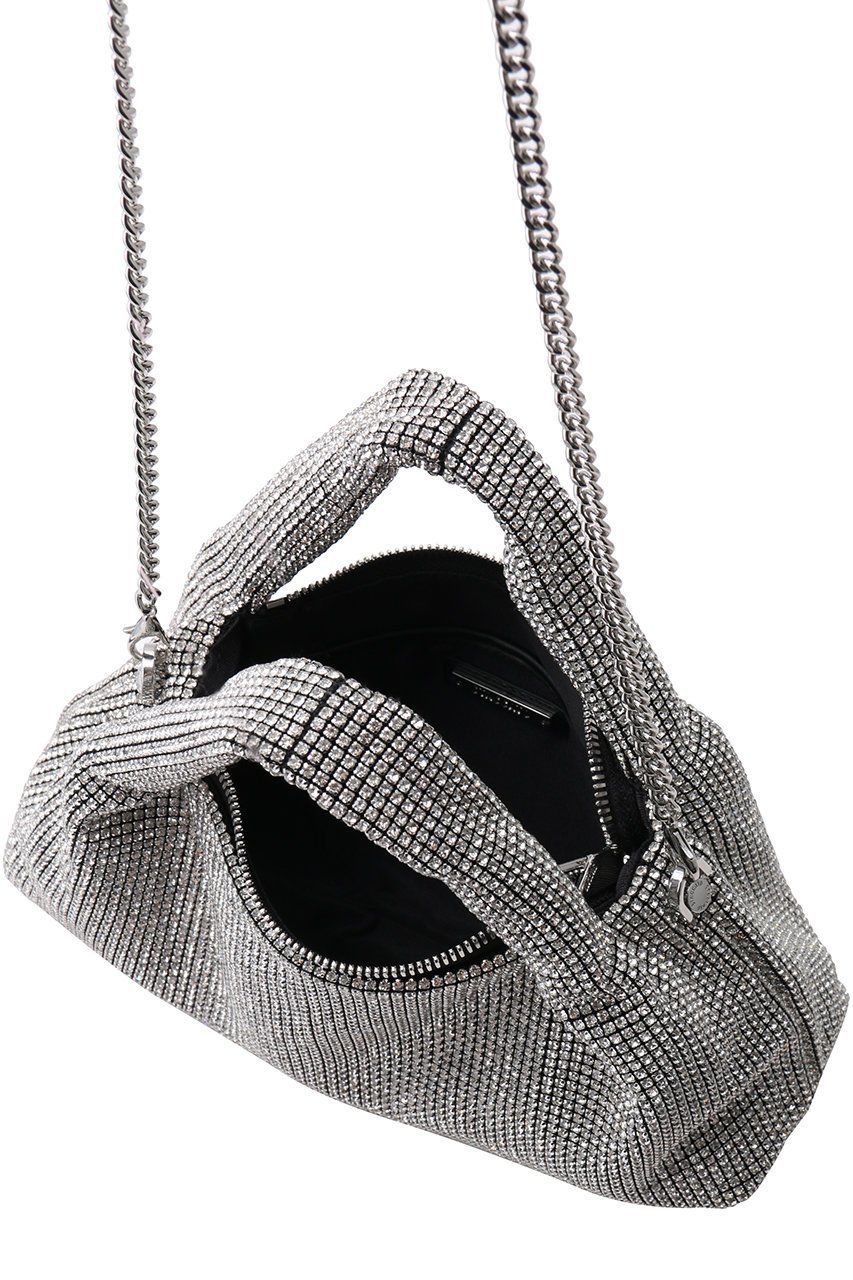 【スタッカート/STACCATO】のスパークリングマルチバッグ 人気、トレンドファッション・服の通販 founy(ファニー) 　ファッション　Fashion　レディースファッション　WOMEN　バッグ　Bag　スタイリッシュ　Stylish　ハンドバッグ　Handbag　フォルム　Form　NEW・新作・新着・新入荷　New Arrivals　other-5|ID: prp329100004549124 ipo3291000000032150813