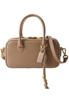 【スタッカート/STACCATO】のポライトミニボストンバッグ 人気、トレンドファッション・服の通販 founy(ファニー) ファッション Fashion レディースファッション Fashion for Women バッグ Bags スクエア Square, Square Shape スタイリッシュ Stylish, Fashionable チャーム Charm, Pendant フォルム Silhouette, Form ボストン Boston ボストンバッグ Boston Bag, Retro Bag 旅行 Travel thumbnail ベージュ|ID: prp329100004549126 ipo3291000000032798342