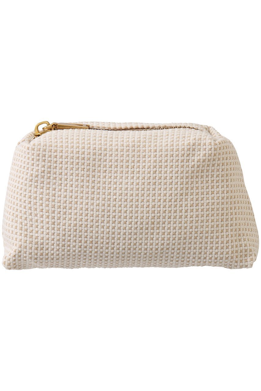 【スタッカート/STACCATO】のストロー2wayハンドバッグ 人気、トレンドファッション・服の通販 founy(ファニー) 　ファッション　Fashion　レディースファッション　Fashion for Women　バッグ　Bags　インナー　Innerwear　コンパクト　Compact, Small Size　サマー　Summer, Summer Style　フォルム　Silhouette, Form　ポーチ　Pouch, Small Case　夏　Summer　other-6|ID: prp329100004549127 ipo3291000000035552576