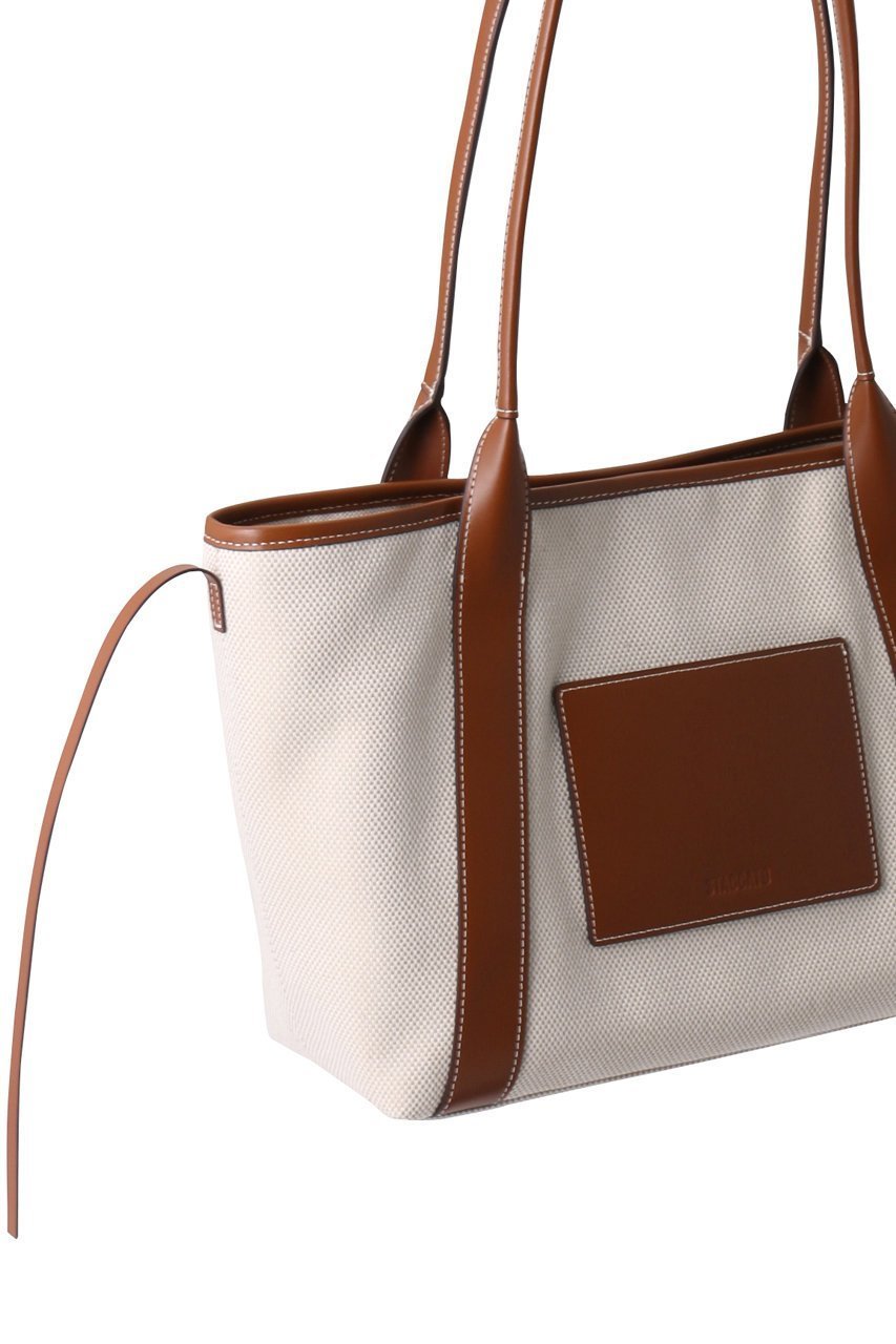 【スタッカート/STACCATO】のロースト2faceトートバッグ 人気、トレンドファッション・服の通販 founy(ファニー) 　ファッション　Fashion　レディースファッション　Fashion for Women　バッグ　Bags　キャンバス　Canvas, Canvas Fabric　スタイリッシュ　Stylish, Fashionable　ポケット　Pocket, Pocket Detail　定番　Standard, Basic Item　other-4|ID: prp329100004549128 ipo3291000000035552682
