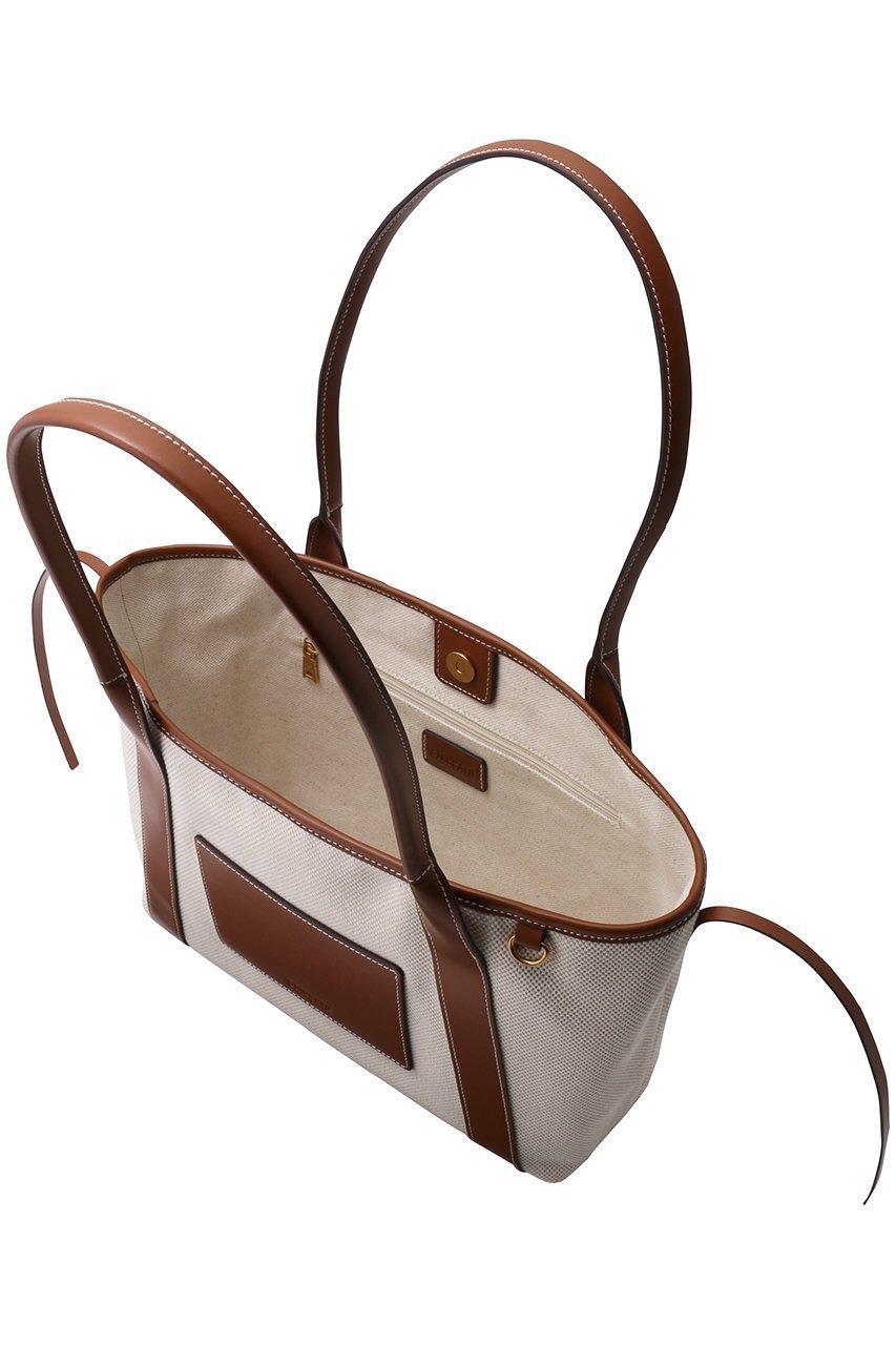 【スタッカート/STACCATO】のロースト2faceトートバッグ 人気、トレンドファッション・服の通販 founy(ファニー) 　ファッション　Fashion　レディースファッション　Fashion for Women　バッグ　Bags　キャンバス　Canvas, Canvas Fabric　スタイリッシュ　Stylish, Fashionable　ポケット　Pocket, Pocket Detail　定番　Standard, Basic Item　other-5|ID: prp329100004549128 ipo3291000000035552683