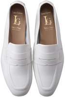 【ルカグロッシ/LucaGrossi】のスクエアトゥフラットローファー 人気、トレンドファッション・服の通販 founy(ファニー) ファッション Fashion レディースファッション WOMEN シューズ Shoes スクエア Square スタイリッシュ Stylish フラット Flat NEW・新作・新着・新入荷 New Arrivals |ID:prp329100004549132